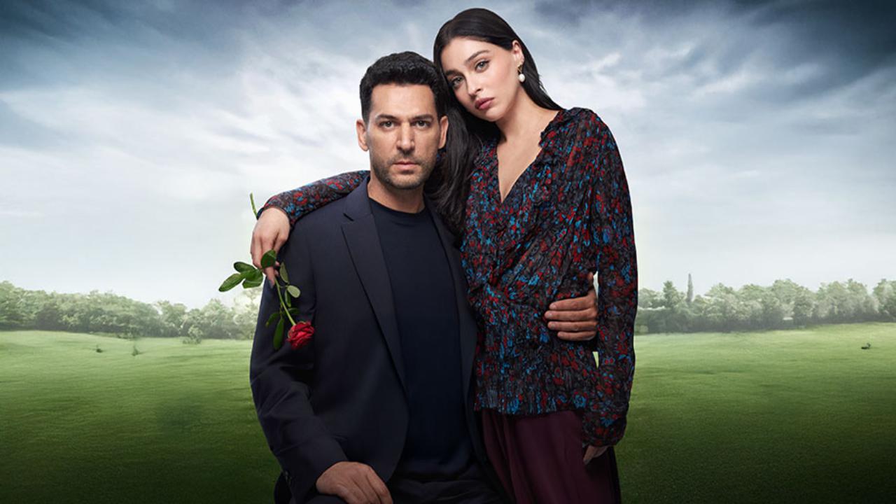مسلسل ورود وذنوب الحلقة 32 الثانية والثلاثون مترجمة