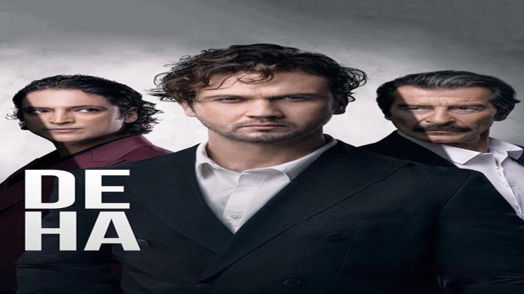 مسلسل العبقري الحلقة 4 مترجم شاهد فور يو