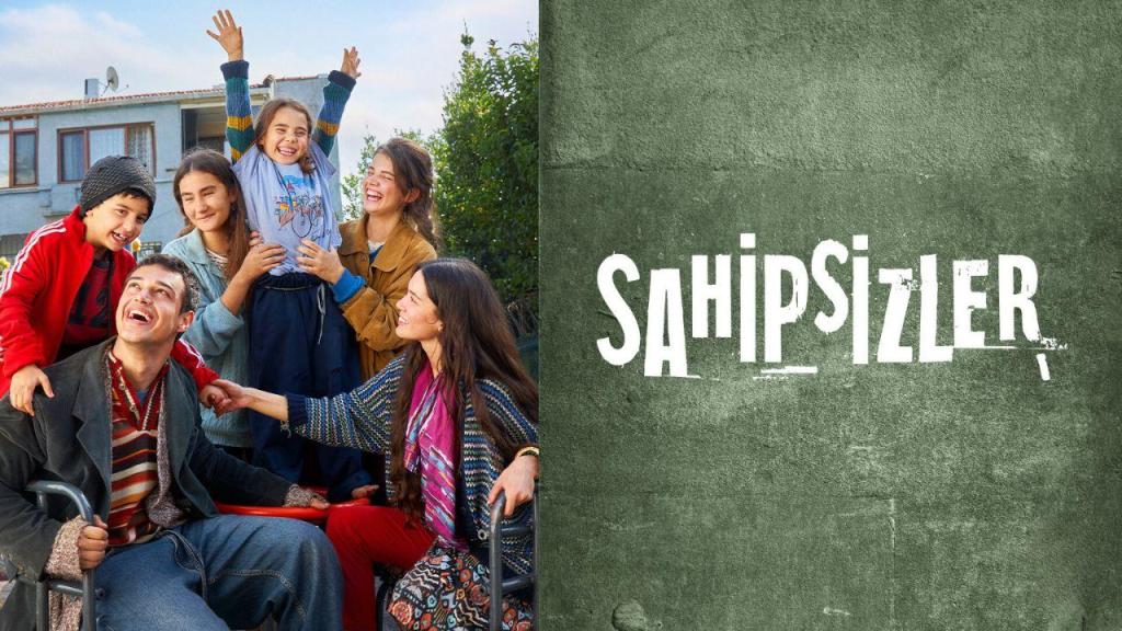 مسلسل المشردون الحلقة 20 العشرون مترجمة