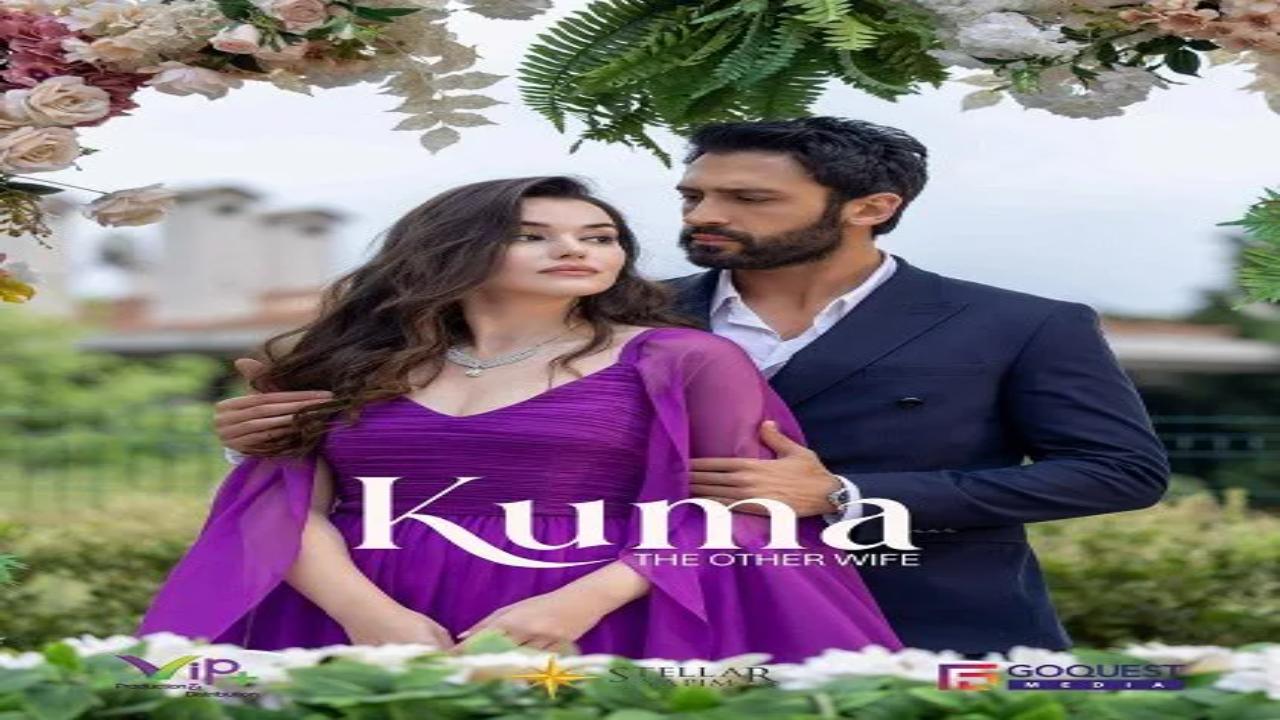 مسلسل الضرة مترجم كامل