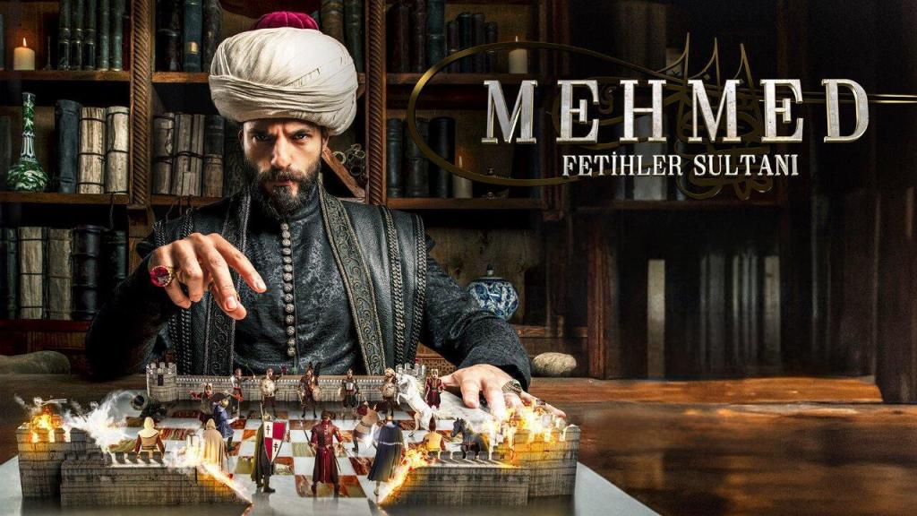 مسلسل محمد الفاتح سلطان الفتوحات الحلقة 83  مترجمة