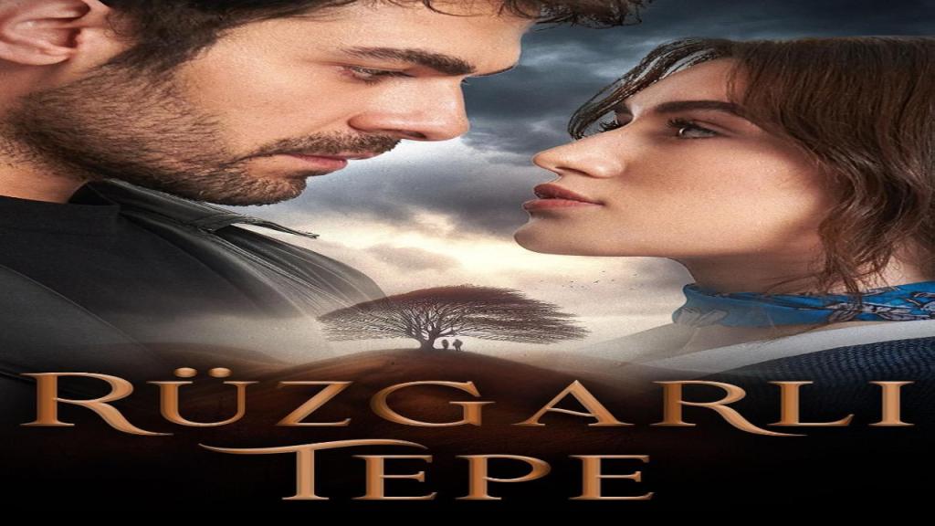 مسلسل تل الرياح الحلقة 219 مترجمة