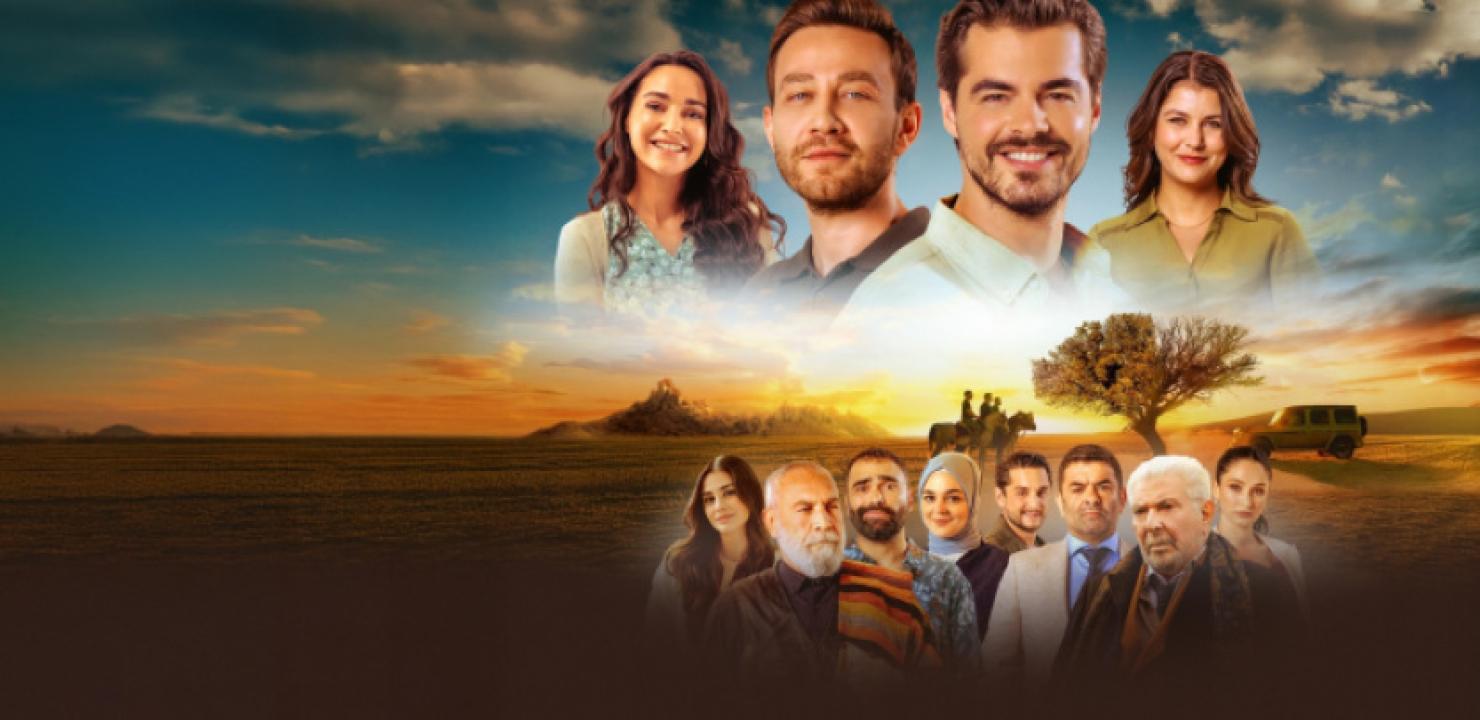 مسلسل جبل جونول الحلقة 221 مترجمة HD
