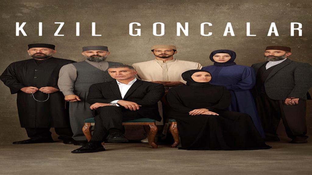 مسلسل البراعم الحمراء الحلقة 2 مترجمة