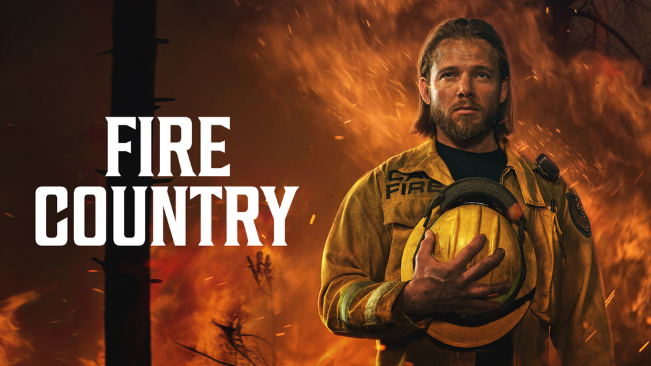 مسلسل Fire Country الموسم الرابع مترجم